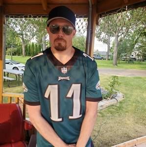 Meet your Posher, Rudy